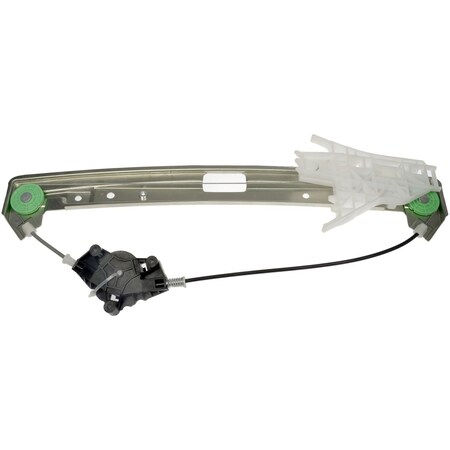Dorman Window Reg Power 749-518